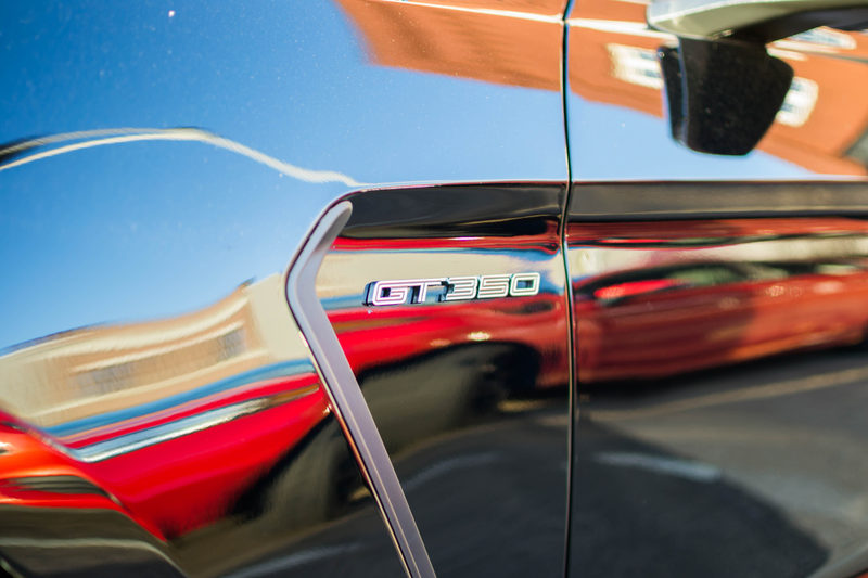 Illustration for article titled MURICA (random car show photodump)